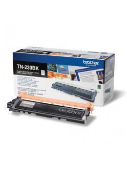 Картридж лазерный BROTHER (TN230BK) DCP-9010CN/MFC-9120CN и другие, черный, оригинальный