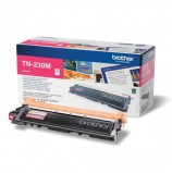 Картридж лазерный BROTHER (TN230M) DCP-9010CN/MFC-9120CN и другие, пурпурный, оригинальный