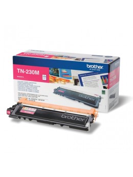 Картридж лазерный BROTHER (TN230M) DCP-9010CN/MFC-9120CN и другие, пурпурный, оригинальный Картридж лазерный BROTHER (TN230M) DCP-9010CN/MFC-9120CN и другие, пурпурный, оригинальный