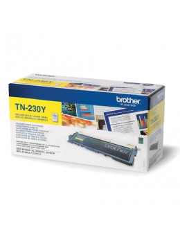 Картридж лазерный BROTHER (TN230Y) DCP-9010CN/MFC-9120CN и другие, желтый, ориг., ресурс 1400 стр. Картридж лазерный BROTHER (TN230Y) DCP-9010CN/MFC-9120CN и другие, желтый, ориг., ресурс 1400 стр.