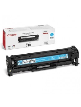 Картридж лазерный CANON (718C), LBP7200Cdn / MF8330Cdn / MF8350Cdn, голубой, ресурс 2900 страниц, оригинальный, 2661B002 Картридж лазерный CANON (718C), LBP7200Cdn / MF8330Cdn / MF8350Cdn, голубой, ресурс 2900 страниц, оригинальный, 2661B002
