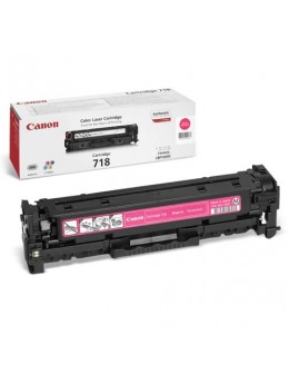 Картридж лазерный CANON (718M), LBP7200Cdn / MF8330Cdn / MF8350Cdn, пурпурный, ресурс 2900 страниц, оригинальный, 2660B002 Картридж лазерный CANON (718M), LBP7200Cdn / MF8330Cdn / MF8350Cdn, пурпурный, ресурс 2900 страниц, оригинальный, 2660B002