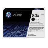 Картридж лазерный HP (CF280X) LaserJet Pro M401/M425, черный, ориг., ресурс 6900 стр.