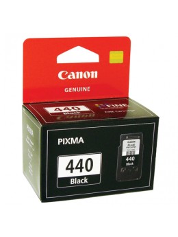 Картридж струйный CANON (PG-440) Pixma MG2140/PIXMA MG3140/PIXMA MG4140, черный, оригинальный, 5219B001 Картридж струйный CANON (PG-440) Pixma MG2140/PIXMA MG3140/PIXMA MG4140, черный, оригинальный, 5219B001