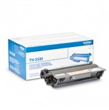 Картридж лазерный BROTHER (TN3330) HL-5450DNR/5470DWR/DCP-8110DN и другие, ориг., ресурс 3000 стр.