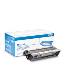 Картридж лазерный BROTHER (TN3330) HL-5450DNR/5470DWR/DCP-8110DN и другие, ориг., ресурс 3000 стр. Картридж лазерный BROTHER (TN3330) HL-5450DNR/5470DWR/DCP-8110DN и другие, ориг., ресурс 3000 стр.