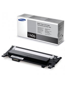 Картридж лазерный SAMSUNG (CLT-K406S) CLP-365/365W, CLX-3300/3305W и другие, оригинальный, черный Картридж лазерный SAMSUNG (CLT-K406S) CLP-365/365W, CLX-3300/3305W и другие, оригинальный, черный