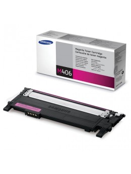 Картридж лазерный SAMSUNG (CLT-M406S) CLP-365/365W, CLX-3300/3305W и другие, оригинальный, пурпурный Картридж лазерный SAMSUNG (CLT-M406S) CLP-365/365W, CLX-3300/3305W и другие, оригинальный, пурпурный