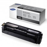 Картридж лазерный SAMSUNG (CLT-K504S) CLX-4195FN/4195FW и CLP-415N и другие, оригинальный, черный, ресурс 2500 стр.