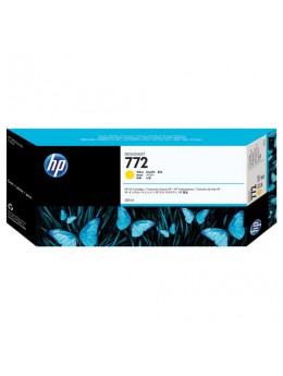 Картридж струйный HP (CN630A) DesignJet Z5200, №772, желтый, оригинальный, ресурс 300 страниц Картридж струйный HP (CN630A) DesignJet Z5200, №772, желтый, оригинальный, ресурс 300 страниц