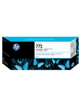 Картридж струйный HP (CN633A) DesignJet Z5200, №772, черный, оригинальный, ресурс 300 страниц Картридж струйный HP (CN633A) DesignJet Z5200, №772, черный, оригинальный, ресурс 300 страниц
