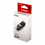 Картридж струйный CANON (PGI-450PGBk) Pixma iP7240 и другие, черный, фото, оригинальный, 6499В001