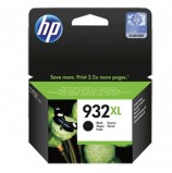 Картридж струйный HP (CN053AE) OfficeJet 6100/6600/6700 №932XL, черный, оригинальный
