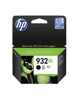 Картридж струйный HP (CN053AE) OfficeJet 6100/6600/6700 №932XL, черный, оригинальный Картридж струйный HP (CN053AE) OfficeJet 6100/6600/6700 №932XL, черный, оригинальный