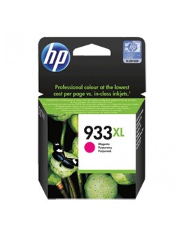 Картридж струйный HP (CN055AE) OfficeJet 6100/6600/6700 №933XL, пурпурный, оригинальный
