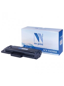 Картридж лазерный NV PRINT (NV-SCX-D4200A) для SAMSUNG SCX-4200/4220, ресурс 2500 стр. Картридж лазерный NV PRINT (NV-SCX-D4200A) для SAMSUNG SCX-4200/4220, ресурс 2500 стр.