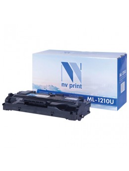 Картридж лазерный NV PRINT (NV-ML-1210U) для SAMSUNG ML-1210/1220/1250, ресурс 2500 стр. Картридж лазерный NV PRINT (NV-ML-1210U) для SAMSUNG ML-1210/1220/1250, ресурс 2500 стр.