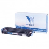Картридж лазерный NV PRINT (NV-Q6003A) для HP ColorLaserJet CM1015/2600, пурпурный, ресурс 2000 стр.