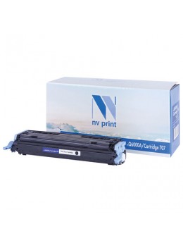 Картридж лазерный NV PRINT (NV-Q6000A) для HP ColorLaserJet CM1015/2600, черный, ресурс 2500 стр. Картридж лазерный NV PRINT (NV-Q6000A) для HP ColorLaserJet CM1015/2600, черный, ресурс 2500 стр.