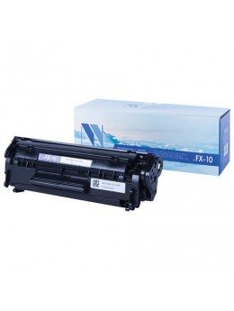 Картридж лазерный NV PRINT (NV-FX10) для CANON i-SENSYS 4018/4120/4140, ресурс 2000 стр. Картридж лазерный NV PRINT (NV-FX10) для CANON i-SENSYS 4018/4120/4140, ресурс 2000 стр.