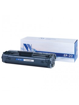 Картридж лазерный NV PRINT (NV-EP22) для CANON LBP-800/810/1120, ресурс 2500 стр. Картридж лазерный NV PRINT (NV-EP22) для CANON LBP-800/810/1120, ресурс 2500 стр.