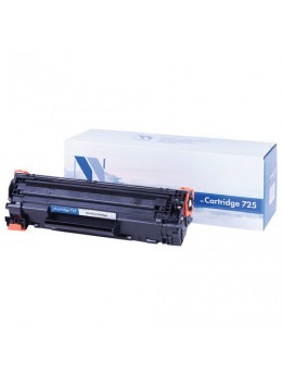 Картридж лазерный NV PRINT (NV-725) для CANON LBP6000/6020/6020B, ресурс 1600 стр. Картридж лазерный NV PRINT (NV-725) для CANON LBP6000/6020/6020B, ресурс 1600 стр.