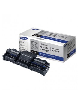 Картридж лазерный SAMSUNG (MLT-D119S) ML-1610/2010/4521 и другие, оригинальный, ресурс 2000 страниц Картридж лазерный SAMSUNG (MLT-D119S) ML-1610/2010/4521 и другие, оригинальный, ресурс 2000 страниц