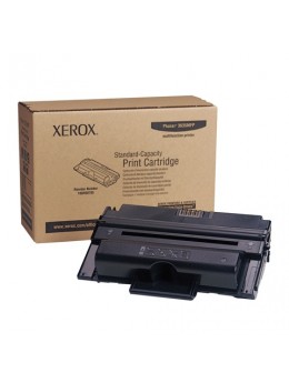 Картридж лазерный XEROX (108R00796) Phaser 3635MFP/3635MFPW, оригинальный, ресурс 10000 стр.