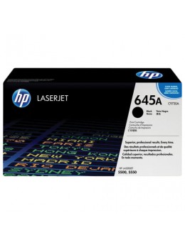 Картридж лазерный HP (C9730A) Color LaserJet 5500/5550, черный, оригинальный, ресурс 13000 страниц Картридж лазерный HP (C9730A) Color LaserJet 5500/5550, черный, оригинальный, ресурс 13000 страниц