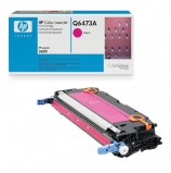 Картридж лазерный HP (Q6473A ) ColorLaserJet 3600/3600N/3600DN, пурпурный, оригинальный, ресурс 4000 стр.