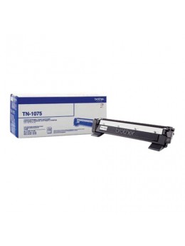 Картридж лазерный BROTHER (TN1075) HL-1110R/1112R/DCP-1512R/MFC-1815R и другие, оригинальный, ресурс 1000 стр.