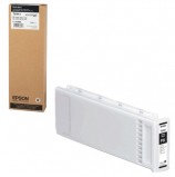 Картридж струйный для плоттера EPSON (C13T694100) Epson SC-T3000/5000 и др., черный, 700 мл, для глянцевой бумаги, оригинальный
