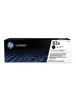 Картридж лазерный HP (CF283A) LaserJet Pro M125/M201/M127/M225, черный, оригинальный, ресурс 1500 страниц Картридж лазерный HP (CF283A) LaserJet Pro M125/M201/M127/M225, черный, оригинальный, ресурс 1500 страниц