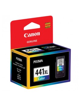 Картридж струйный CANON (CL-441XL) PIXMA MG2140/3140/3540/4240, цветной, оригинальный, ресурс 400 стр., увеличенная емкость, 5220B001 Картридж струйный CANON (CL-441XL) PIXMA MG2140/3140/3540/4240, цветной, оригинальный, ресурс 400 стр., увеличенная емкость, 5220B001