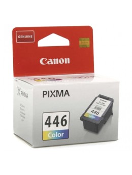 Картридж струйный CANON (CL-446) PIXMA MG2440/PIXMA MG2540, цветной, оригинальный, ресурс 180 стр., 8285B001 Картридж струйный CANON (CL-446) PIXMA MG2440/PIXMA MG2540, цветной, оригинальный, ресурс 180 стр., 8285B001