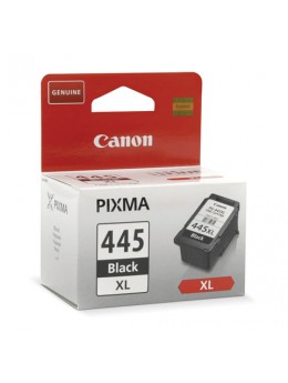 Картридж струйный CANON (PG-445XL) PIXMA MG2440/PIXMA MG2540, черный, оригинальный, ресурс 400 стр., увеличенная емкость, 8282B001 Картридж струйный CANON (PG-445XL) PIXMA MG2440/PIXMA MG2540, черный, оригинальный, ресурс 400 стр., увеличенная емкость, 8282B001