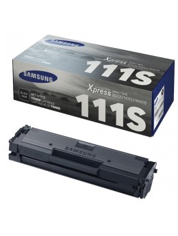 Картридж лазерный SAMSUNG (MLT-D111S) SL-M2020/M2020W/M2070/M2070W, оригинальный, ресурс 1000 стр., SU812A Картридж лазерный SAMSUNG (MLT-D111S) SL-M2020/M2020W/M2070/M2070W, оригинальный, ресурс 1000 стр., SU812A