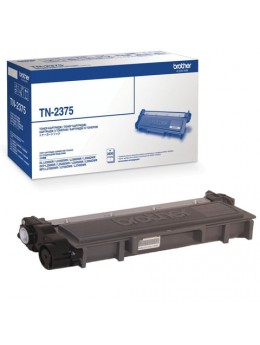 Картридж лазерный BROTHER (TN2375) HL-L2300DR/L2340DWR/DCP-L2500DR и другие, оригинальный, ресурс 2600 стр., TN-2375 Картридж лазерный BROTHER (TN2375) HL-L2300DR/L2340DWR/DCP-L2500DR и другие, оригинальный, ресурс 2600 стр., TN-2375