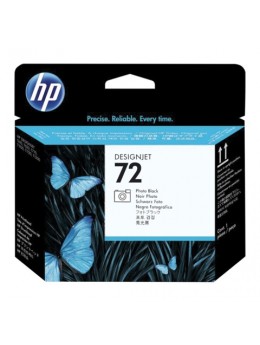 Головка печатающая для плоттера HP (C9380A) Designjet T610/795/1100 и др., №72, серая и черная фото, оригинальная Головка печатающая для плоттера HP (C9380A) Designjet T610/795/1100 и др., №72, серая и черная фото, оригинальная