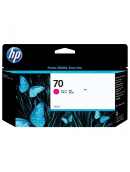 Картридж струйный HP (C9453A) DesignJet Z2100/Z5200/Z5400, №70, пурпурный, оригинальный Картридж струйный HP (C9453A) DesignJet Z2100/Z5200/Z5400, №70, пурпурный, оригинальный