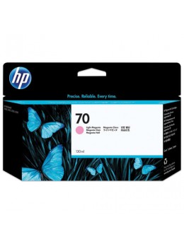 Картридж струйный HP (C9455A) DesignJet Z2100/Z5200/Z5400, №70, светло-пурпурный, оригинальный Картридж струйный HP (C9455A) DesignJet Z2100/Z5200/Z5400, №70, светло-пурпурный, оригинальный