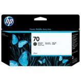 Картридж струйный HP (C9448A) DesignJet Z2100/Z5200/Z5400, №70, матовый черный, оригинальный
