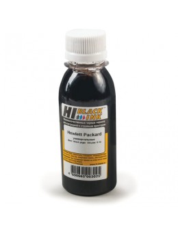 Чернила HI-BLACK для HP универсальные, черные, 0,1 л, пигментные, 150701039930U Чернила HI-BLACK для HP универсальные, черные, 0,1 л, пигментные, 150701039930U