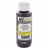 Чернила HI-BLACK для CANON универсальные, черные, 0,1 л, пигментные, 150701095U