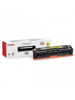 Картридж лазерный CANON (731Y) LBP7100/7110/MF8230/8280, желтый, ресурс 1500 страниц, оригинальный, 6269B002 Картридж лазерный CANON (731Y) LBP7100/7110/MF8230/8280, желтый, ресурс 1500 страниц, оригинальный, 6269B002