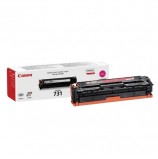 Картридж лазерный CANON (731M) LBP7100/7110/MF8230/8280, пурпурный, ресурс 1500 страниц, оригинальный, 6270B002