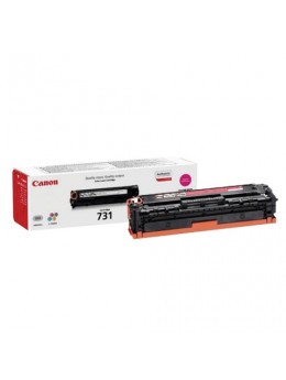 Картридж лазерный CANON (731M) LBP7100/7110/MF8230/8280, пурпурный, ресурс 1500 страниц, оригинальный, 6270B002 Картридж лазерный CANON (731M) LBP7100/7110/MF8230/8280, пурпурный, ресурс 1500 страниц, оригинальный, 6270B002