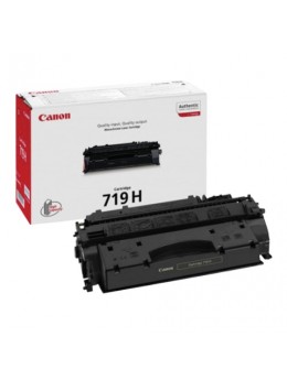 Картридж лазерный CANON (719H) LBP6300dn / 6310 / 6650 / 6670 / 6680 / MF5840, 6400 страниц, оригинальный, 3480B002 Картридж лазерный CANON (719H) LBP6300dn / 6310 / 6650 / 6670 / 6680 / MF5840, 6400 страниц, оригинальный, 3480B002
