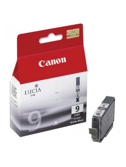 Картридж струйный CANON (PGI-9MBK) Pixma Pro 9500, матовый, черный, оригинальный, 630 стр., 1033B001