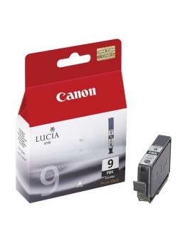 Картридж струйный CANON (PGI-9PBK) PIXMA Pro9500/X7000, черный, оригинальный, 3320 стр., 1034B001